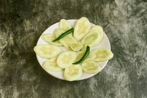 Cucumber Salad