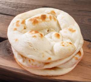 Khamiri Tandoori Roti