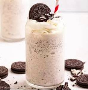 Oreo Fuel