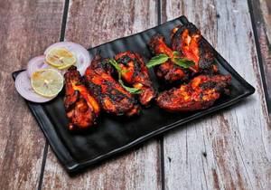 Tandoori Chicken