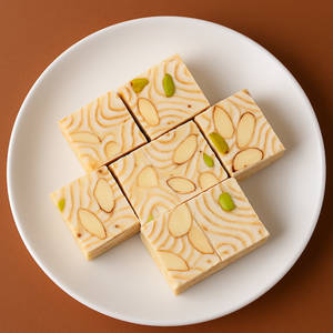 Kaju Butterscotch Fudge