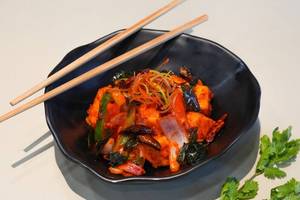 Paneer 65
