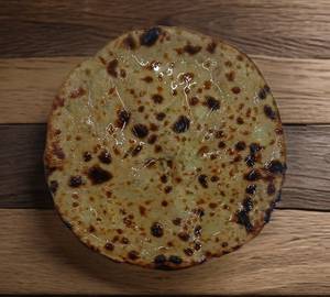 Aloo Paratha