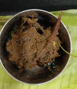 Mutton Liver