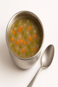 Veg Soup