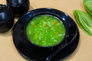 Veg Nom Nom Special Soup