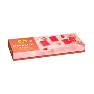 Strawberry Delight