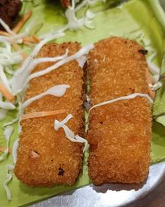 Fish Finger (5 Pcs)