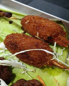 Crab Lollipop (5 Pcs)