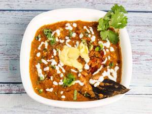 Chicken Butter Masala