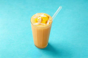 Mango Karikin Smoothie