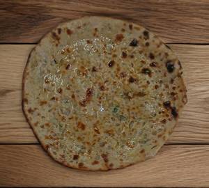 Pyaaz Paratha