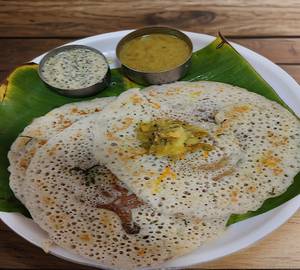 Set dosa