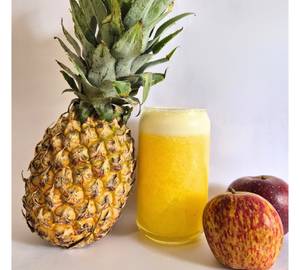 Pine(Apple)² Juice