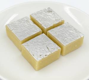 Plain Barfi [500 grams]