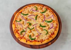 Onion pizza [7 inch]