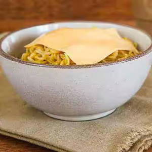 Veg Cheese Maggi