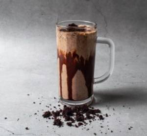 Chocolate Brownie Fuel