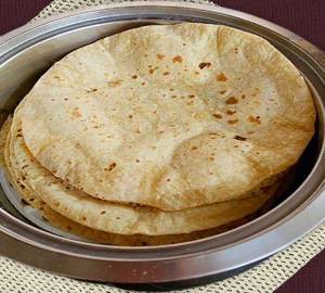 Tawa Roti