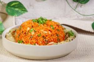 Triple Rice