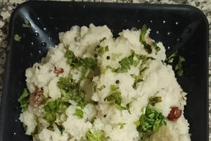Upma