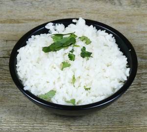 Steam Rice