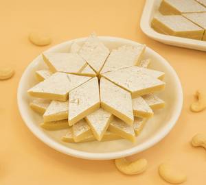 Kaju Katli 