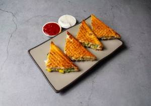 Italian Sandwich