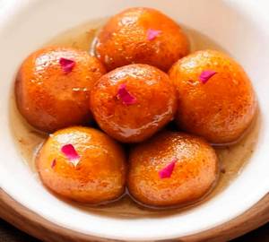 Gulab Jamun - Pack Of 2