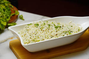 Jeera Rice