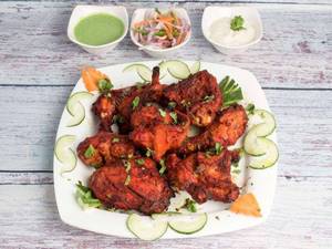 Tandoori Chicken