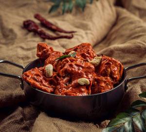 CHICKEN ROGAN JOSH