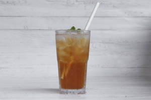 Litchi Chiller
