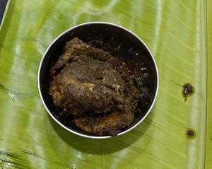 Chicken Sukka