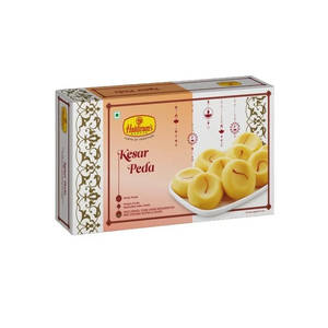 Kesar Peda