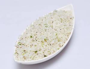 Jeera Rice