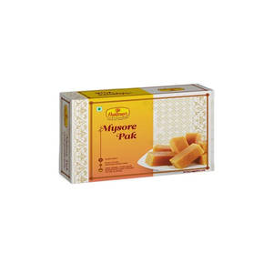 Mysore Pak