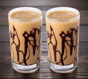 2 premium cold coffee