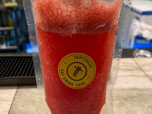 Berry Crush (300 Ml)