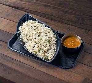 Jeera Rice