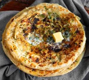 PANEER KULCHA