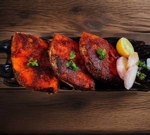 Surmai Fry Single Piece