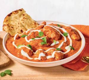 Boneless Chicken Makhani