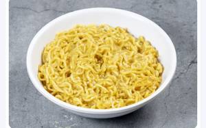 Plain maggi