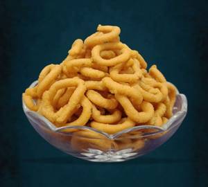 Andhra Murukku