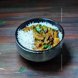 Veg Jaipuri