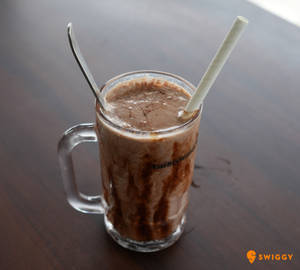 Chocolate Shake
