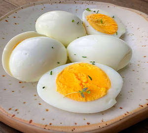Boiled Egg
