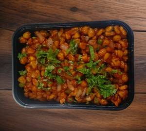 Crispy Corn