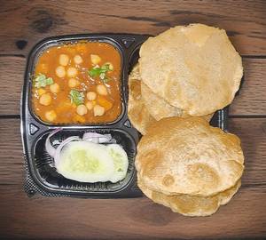 Paneer special combo